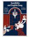9780521379441-052137944X-Sensibility and English Song: Critical Studies of the Early Twentieth Century