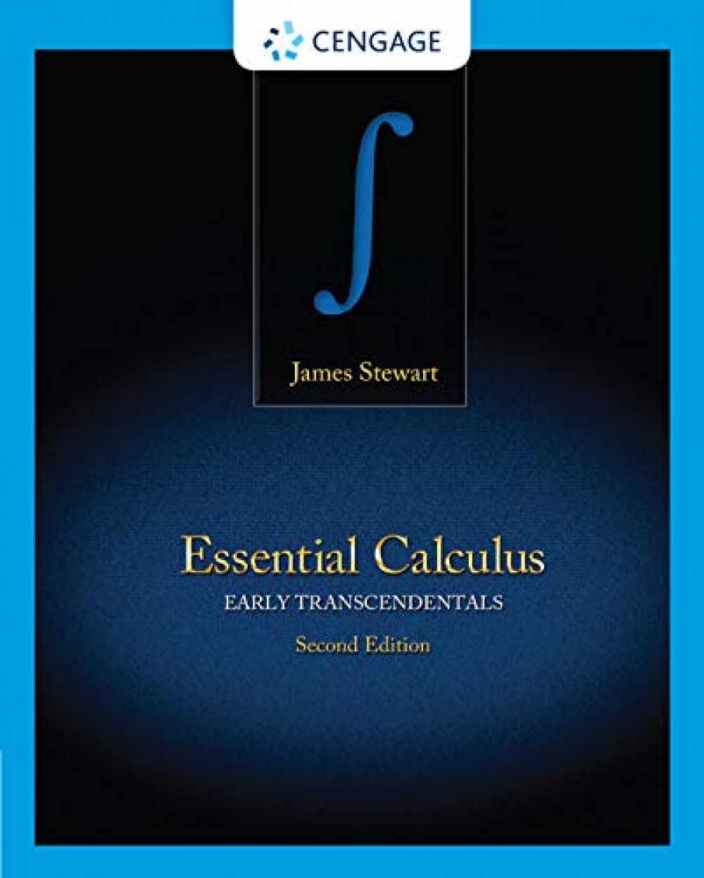 Sell Buy Or Rent Essential Calculus Early Transcendentals