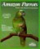 9780812040357-081204035X-Amazon Parrots (Barron's Pet Owner's Manual) (English and German Edition)