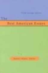 9780618042975-0618042970-The Best American Essays