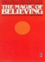 9780135530177-0135530172-The Magic of Believing : The Science of Setting Your Goal and Then Reaching It