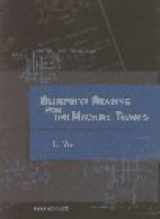 9780132875417-0132875411-Blueprint Reading for the Machine Trades