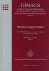 9780821804476-0821804472-Parallel Algorithms: Third Dimacs Implementation Challenge : October 17-19, 1994 (Contemporary Mathematics)