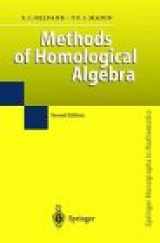 9780387547466-0387547460-Methods of Homological Algebra