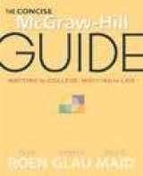 9780077473129-0077473124-The Concise McGraw-Hill Guide Writing for College, Writing for Life