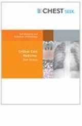 9780916609177-0916609170-ACCP SEEK Volume 24 Critical Care Medicine 2014
