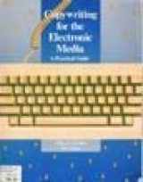 9780534066369-0534066364-Copywriting for the electronic media: A practical guide (Wadsworth series in mass communication)