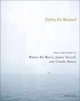9783775714600-377571460X-The Chichu Art Museum: Tadao Ando Builds For Claude Monet, Walter De Maria And James Turrell