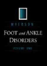 9780721671550-0721671551-Foot and Ankle Disorders (2 Volume Set)