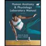 9780321725219-0321725212-Human Anatomy & Physiology Lab Manual, Cat Version with Practice Anatomy Lab 2.0 CD-ROM (10th Edition)