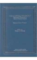9781930675087-1930675089-The Ancestral Philosophy: Hellenistic Philosophy in Second Temple Judaism (Brown Judaic Studies)