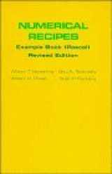 9780521376754-0521376750-Numerical Recipes Example Book (Pascal)
