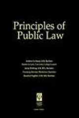 9781859413814-1859413811-(Principles of Law)