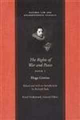 9780865974326-0865974322-The Rights of War and Peace (Natural Law and Enlightenment Classics)