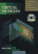 9780028645834-0028645839-The Virtual Musician: A Complete Guide to Online Resources and Services