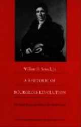 9780822315285-0822315289-A Rhetoric of Bourgeois Revolution: The Abbe Sieyes and What is the Third Estate? (Bicentennial Reflections on the French Revolution)