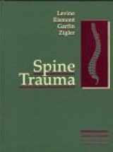 9780721629575-0721629571-Spine Trauma