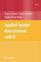 9780387569789-0387569782-Applied Spatial Data Analysis with R