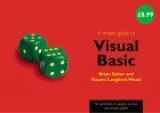 9780130088420-0130088420-A Simple Guide to Visual Basic (Simple Guide)