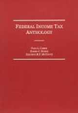 9780870842832-0870842838-Federal Income Tax Anthology