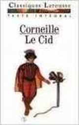 9782038711004-2038711003-Le Cid (French Edition)