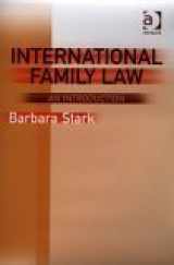 9780754623410-0754623416-International Family Law: An Introduction
