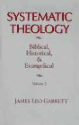 9780802824264-0802824269-Systematic Theology: Biblical, Historical, and Evangelical (Vol. 2)