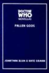 9781903889206-1903889200-Doctor Who: Fallen Gods