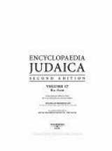 9780028659459-0028659457-Encyclopaedia Judaica, Volume 17: Ra - Sam