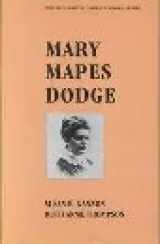 9780805739565-0805739564-Mary Mapes Dodge (Twayne United States Authors Series)