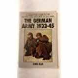 9780781802260-0781802261-A Collector's Guide to the History and Uniforms of Das Heer: The German Army 1933-45