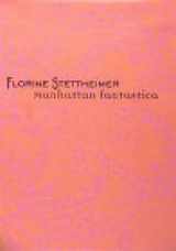 9780810968158-0810968150-Florine Stettheimer: Manhattan Fantastica