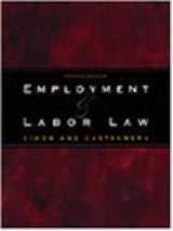 9780324060942-0324060947-Employment and Labor Law
