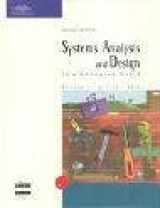 9780619063092-0619063092-Systems Analysis and Design in a Changing World, Second Edition