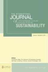 9781863359948-186335994X-The International Journal of Environmental, Cultural, Economic and Social Sustainability: Volume 7, Number 3