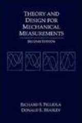 9780471000891-0471000892-Theory and Design for Mechanical Measurements