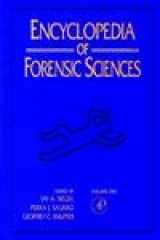 9780122272158-0122272153-Encyclopedia of Forensic Sciences (3 Volume Set)
