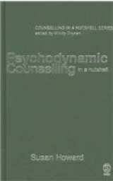 9781412907729-1412907721-Psychodynamic Counselling in a Nutshell