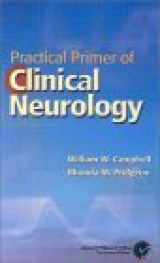 9780781724814-0781724813-Practical Primer of Clinical Neurology
