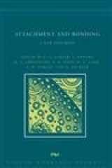 9780262033480-0262033488-Attachment And Bonding: A New Synthesis (Dahlem Workshop Reports)