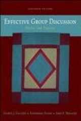 9780072843477-0072843470-Effective Group Discussion: Theory and Practice