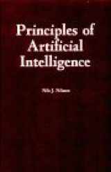 9780934613101-0934613109-Principles of Artificial Intelligence