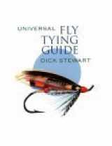 9780936644202-0936644206-Universal Fly Tying Guide