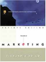 9780324112870-0324112874-Marketing: Creating and Keeping Customers in an E-Commerce World (with Experiencing Marketing CD ROM and InfoTrac)