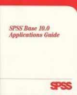 9780130179012-0130179019-Spss Base 10.0 Applications Guide