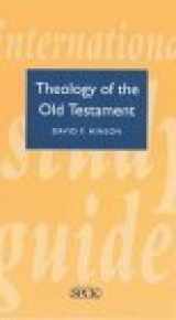 9780281029273-028102927X-Theology of Old Testament (Old Testament Introduction (Society for Promoting Christian Knowledge))