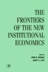 9780122222405-0122222407-The Frontiers of the New Institutional Economics