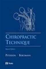9780323020169-032302016X-Chiropractic Technique: Principles and Procedures