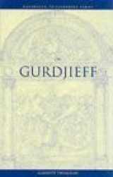 9780534583903-0534583903-On Gurdjieff