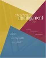 9780072952421-0072952423-Strategic Management: Creating Competitive Advantages